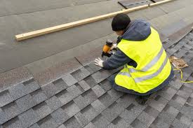 Best Green or Eco-Friendly Roofing Solutions  in Ossian, IN